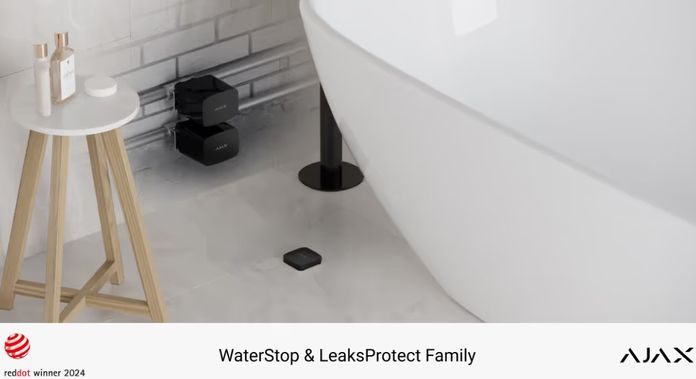 WaterStop & LeaksProtect