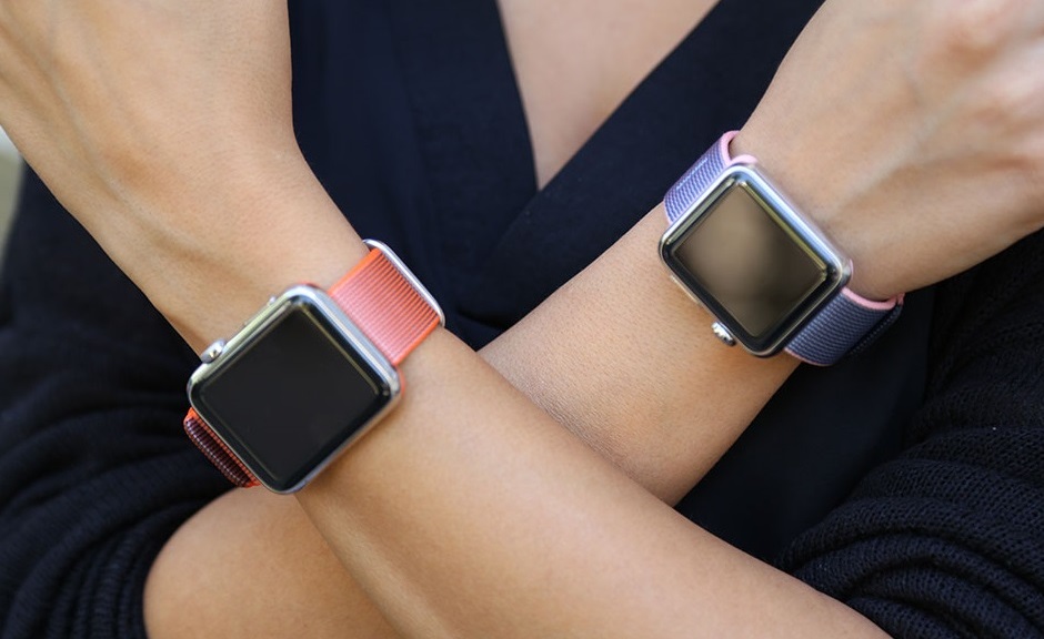 Как выбрать ремешки для Apple Watch Как выбрать ремешки для Apple Watch