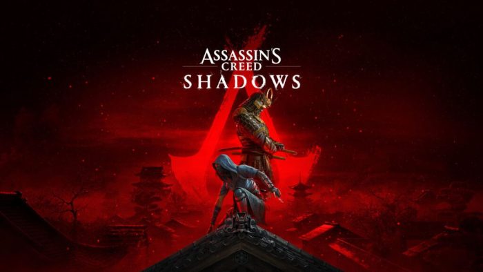 Assassin's Creed Shadows