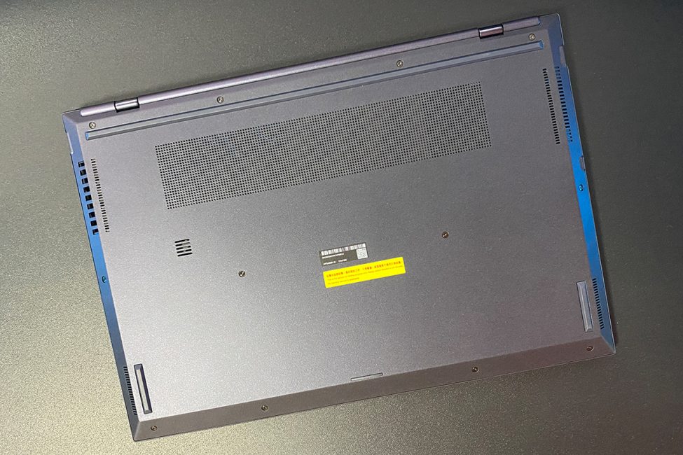 ASUS ExpertBook B9 OLED (B9403CVAR)