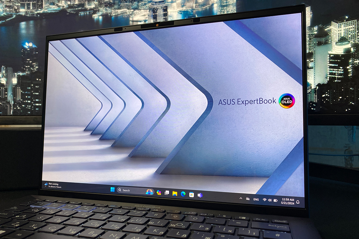 ASUS ExpertBook B9 OLED (B9403CVAR)