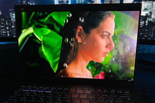 ASUS ExpertBook B9 OLED (B9403CVAR)