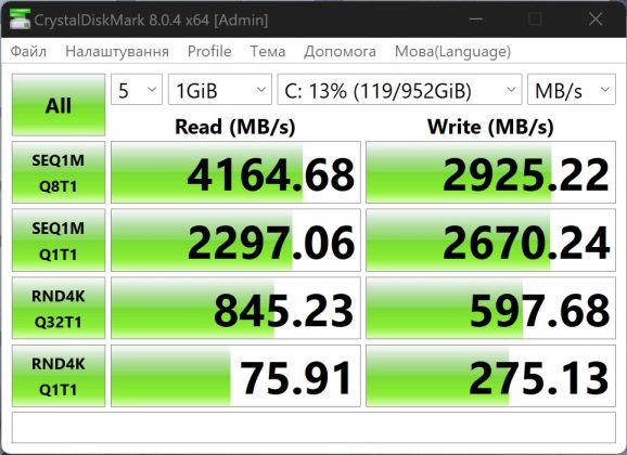 ASUS ExpertBook B9 OLED (B9403CVAR)