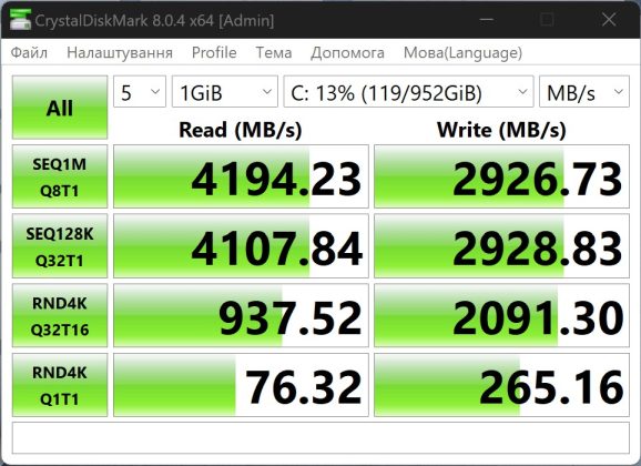 ASUS ExpertBook B9 OLED (B9403CVAR)