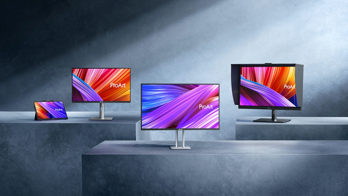 ASUS ProArt