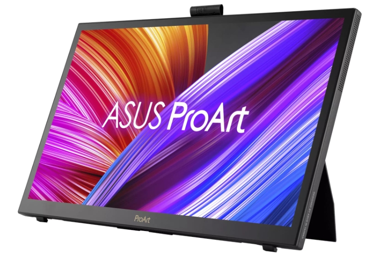 Asus ProArt PA169CDV