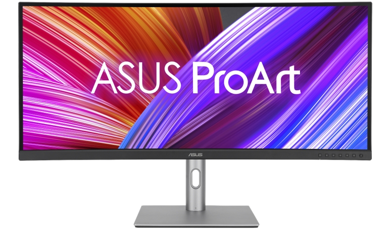 Asus ProArt PA34VCNV