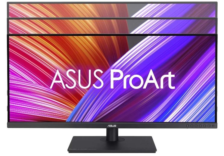 Asus ProArt PA348CGV