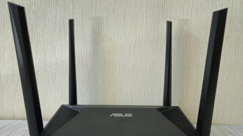 ASUS RT-AX52