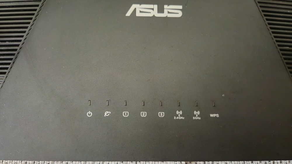 ASUS RT-AX52