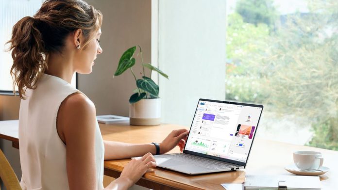 ASUS Vivobook S 15