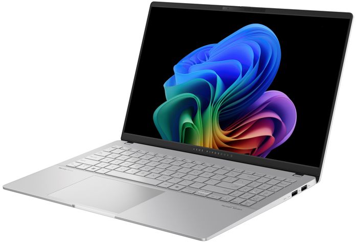 Vivobook S 15