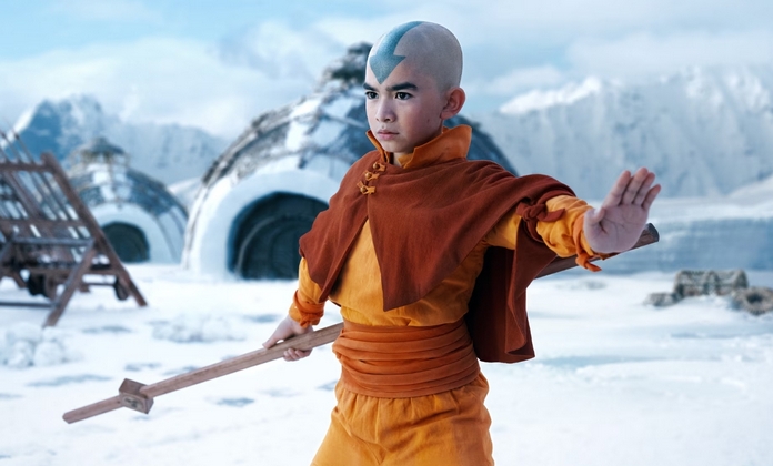 Avatar: The Last Airbender