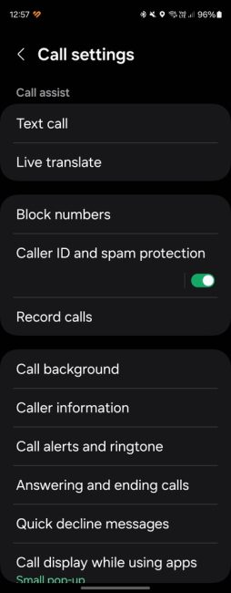 Block a Number on Your Smartphone