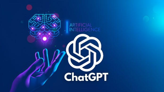 OpenAI ChatGPT