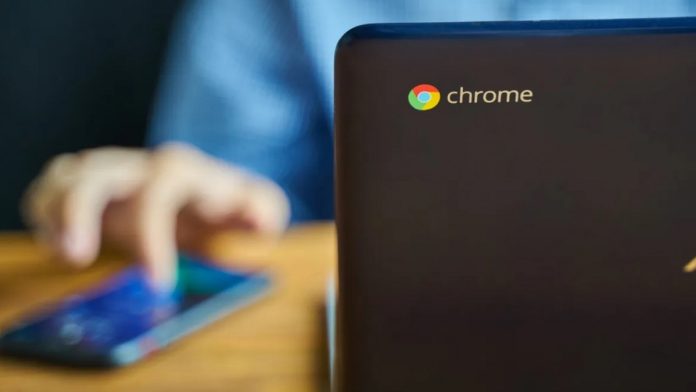 Chromebook Chromebook