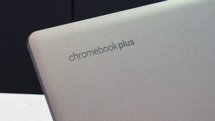 Chromebook Plus