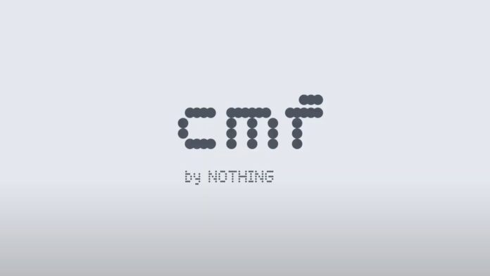 CMF by Nothing