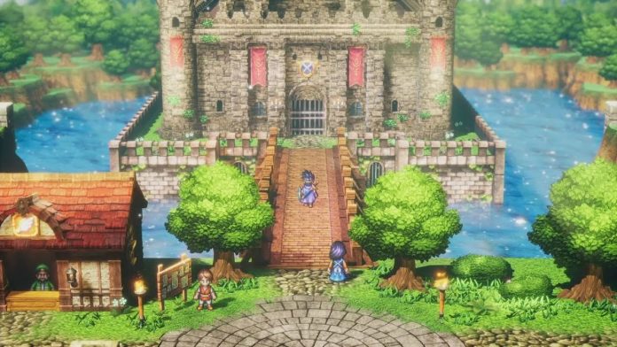 Dragon Quest 3 Dragon Quest 3