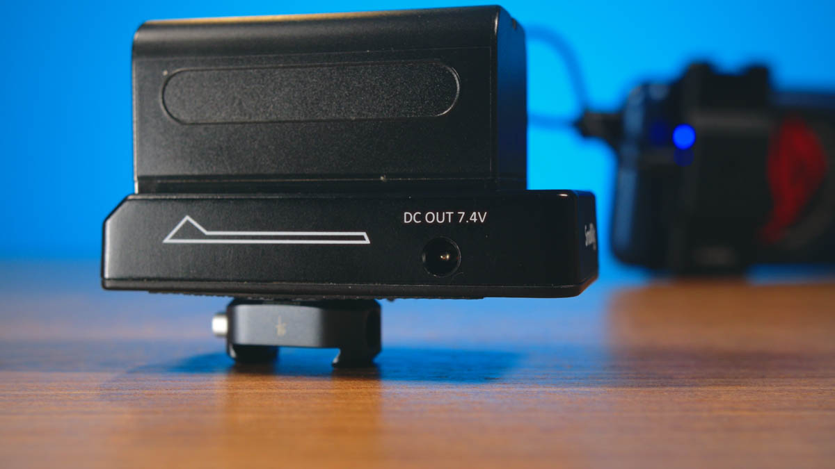 EnerGenie EG-UPS-DC18