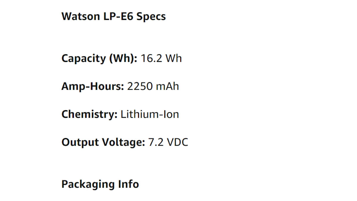 EnerGenie EG-UPS-DC18