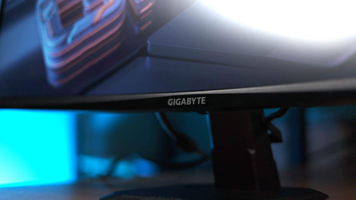 Gigabyte GS27QC