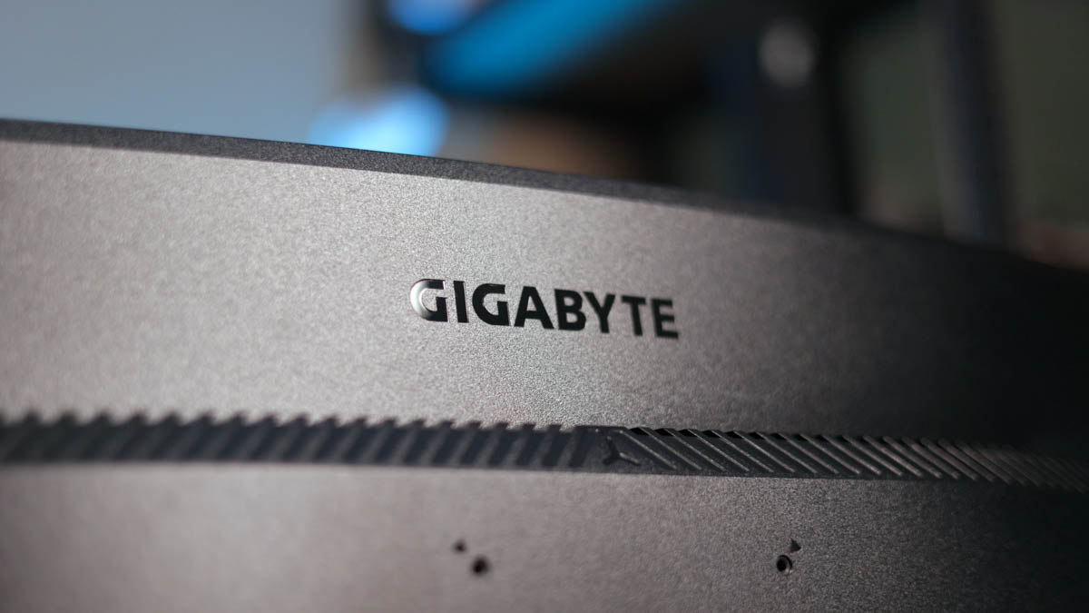 Gigabyte GS27QC