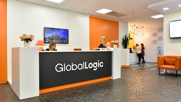 GlobalLogic