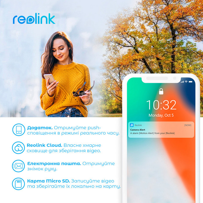 Reolink Go Plus Reolink Go Plus