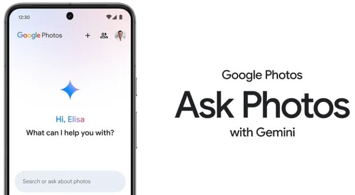 Ask Photos