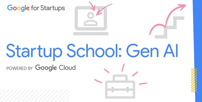 Startup School: Gen AI