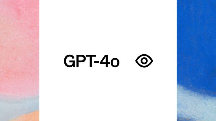 OpenAI GPT-4o