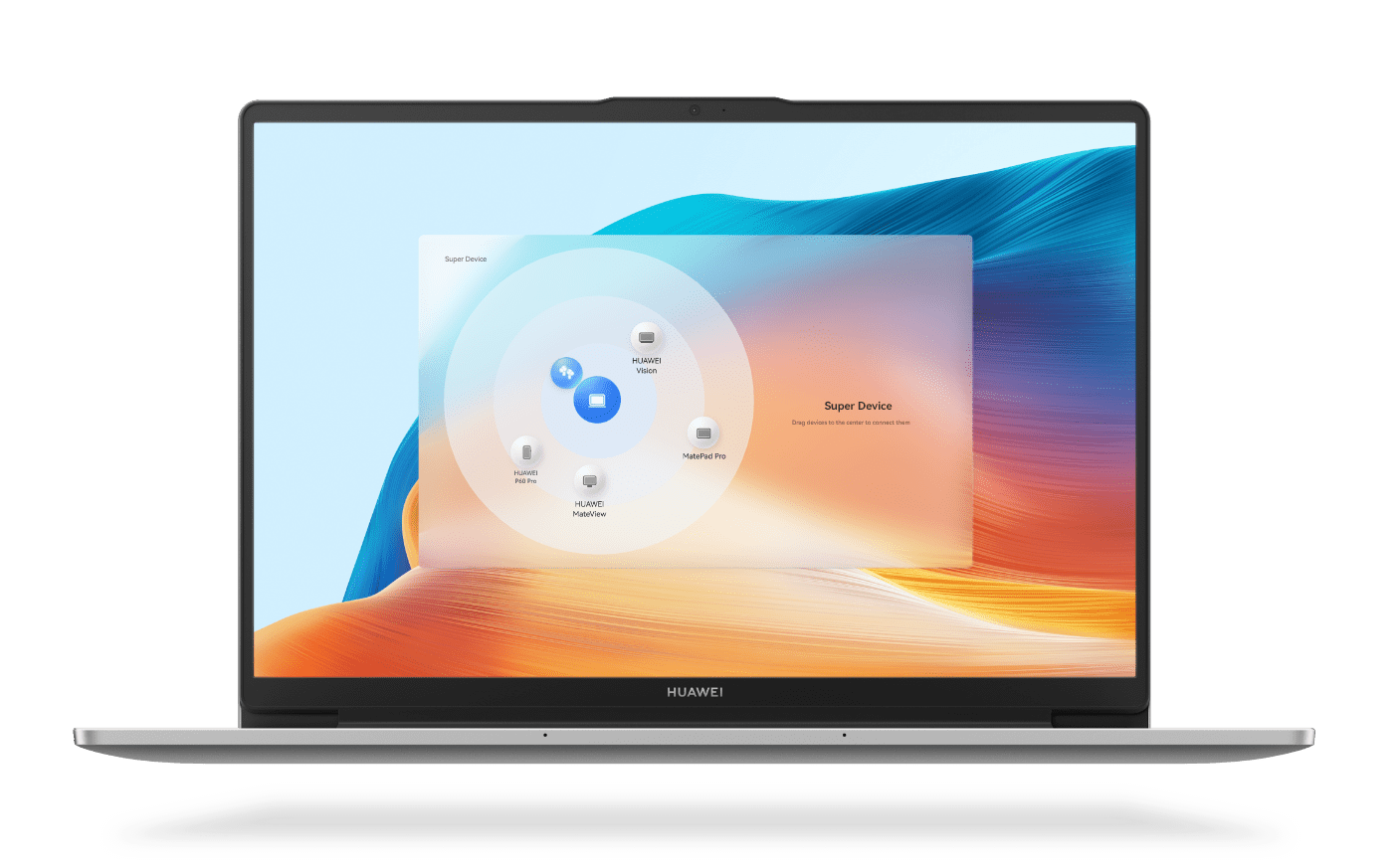 HUAWEI MateBook D 14 2024