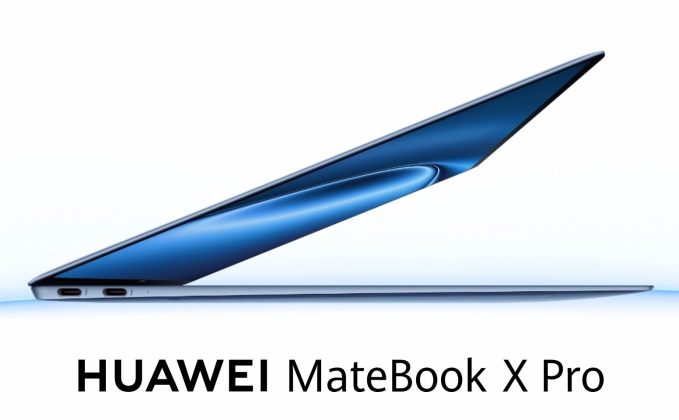 MateBook X Pro 2024