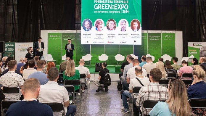 Huawei and Photomate Green Expo 2024