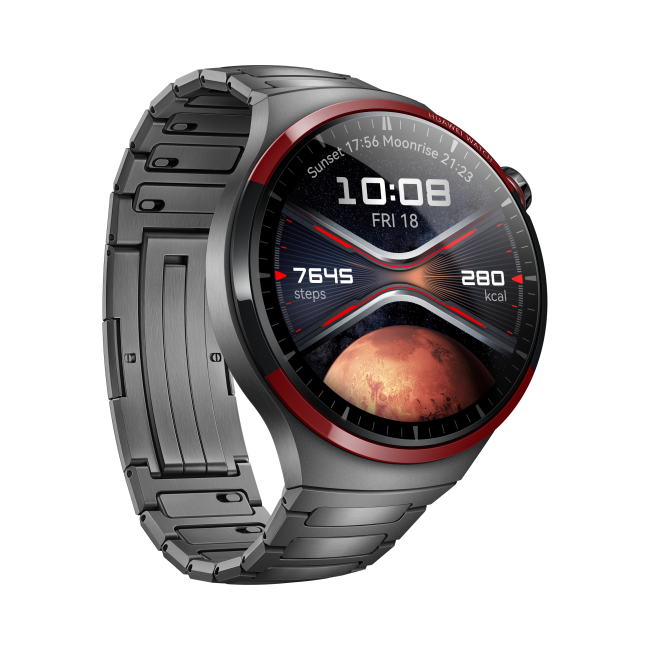 HUAWEI WATCH 4 Pro Space Edition