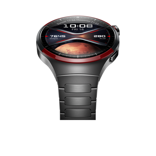 HUAWEI WATCH 4 Pro Space Edition