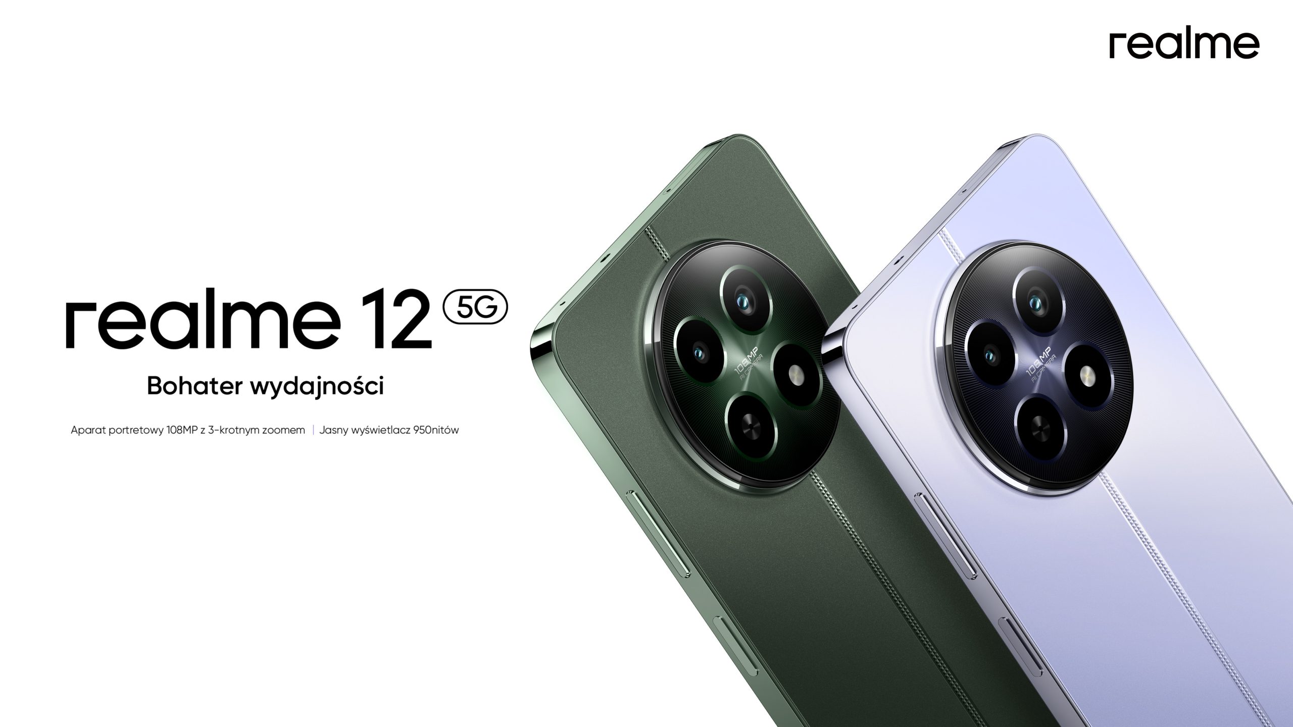 realme 12 5G