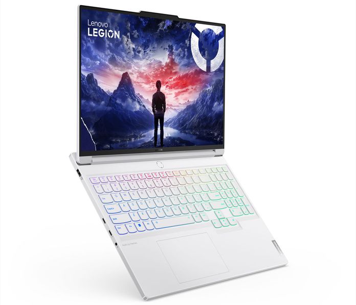 Lenovo Legion 7