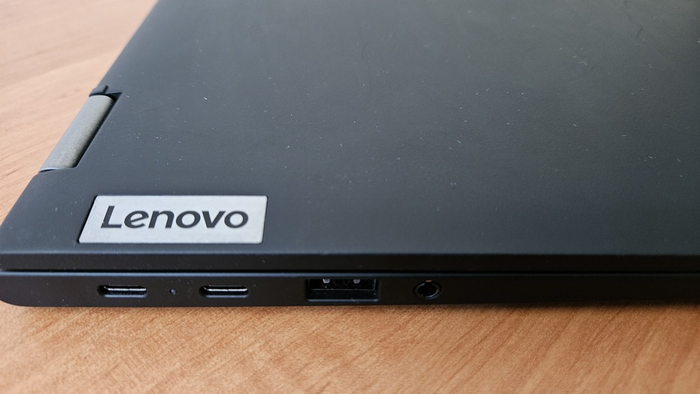 Lenovo Thinkpad X13 Yoga 