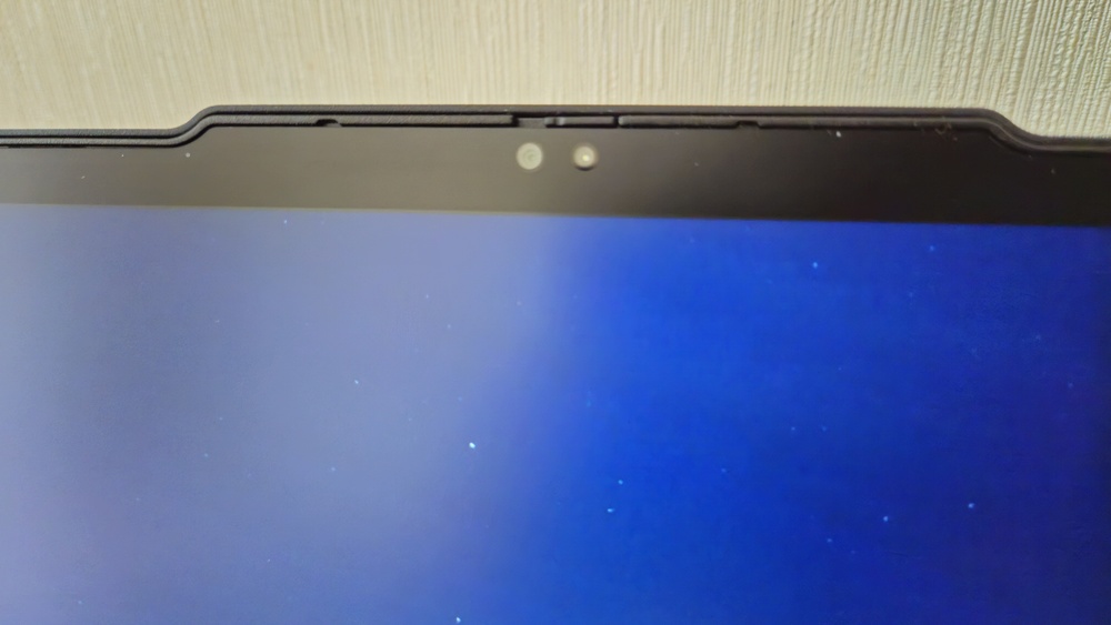 Lenovo Thinkpad X13 Yoga 