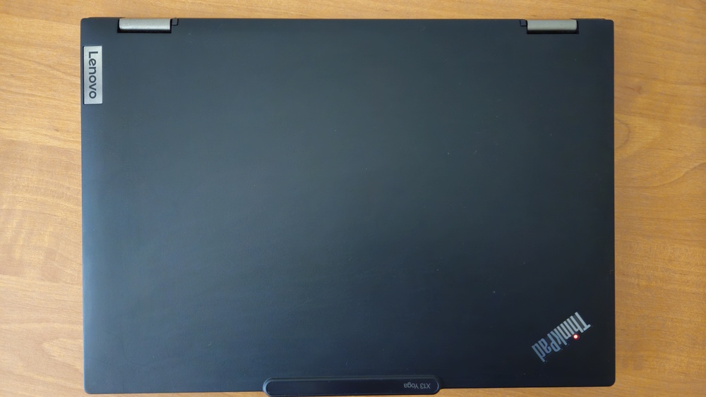 Lenovo Thinkpad X13 Yoga 