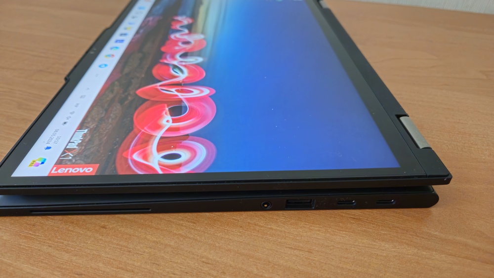 Lenovo Thinkpad X13 Yoga 