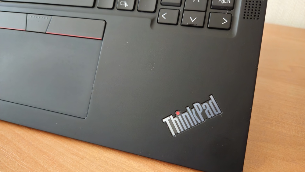 Lenovo Thinkpad X13 Yoga 