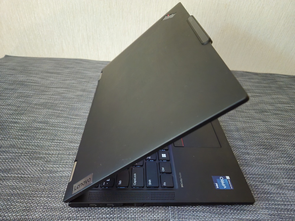 Lenovo Thinkpad X13 Yoga 