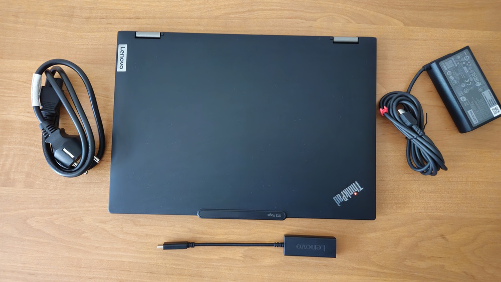 Lenovo Thinkpad X13 Yoga 