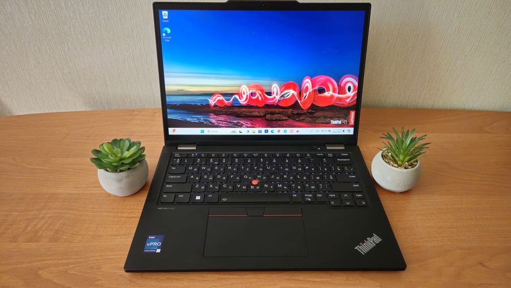 Lenovo Thinkpad X13 Yoga 