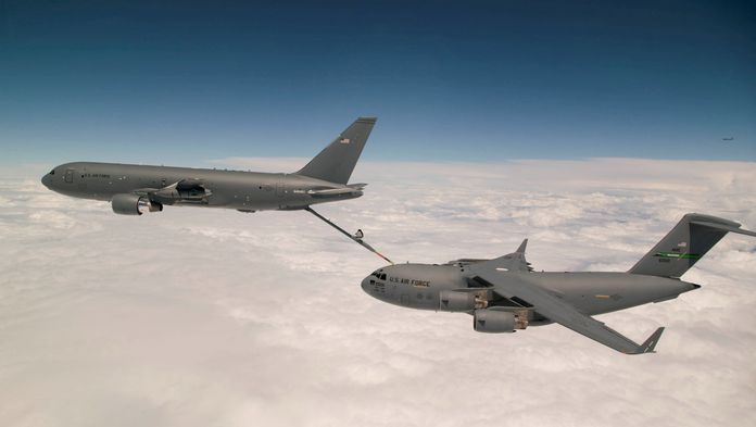KC-46 KC-46