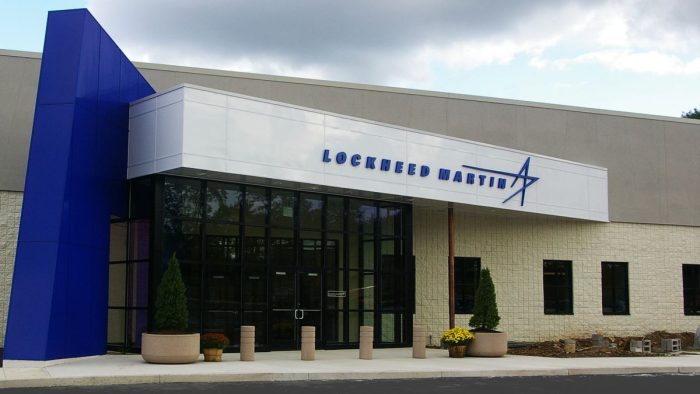 Lockheed Martin