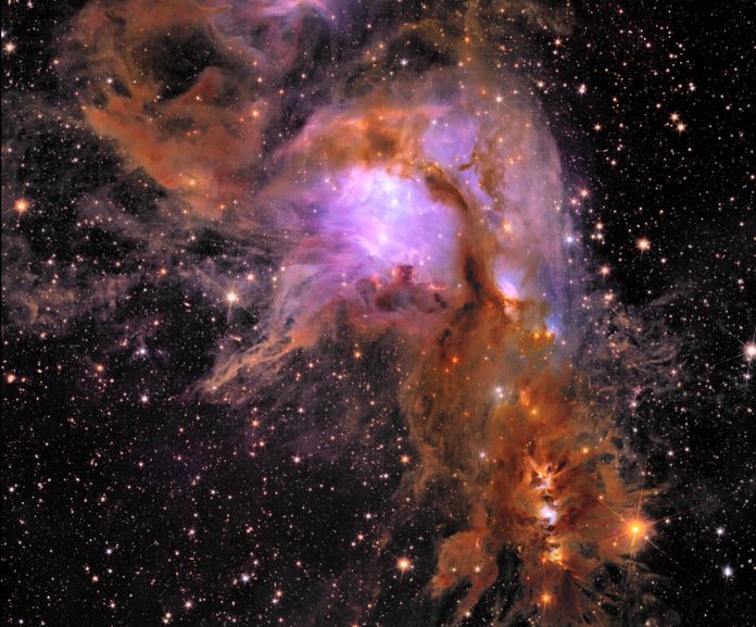 Messier 78